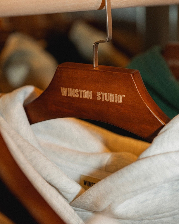 Winston Stuudio