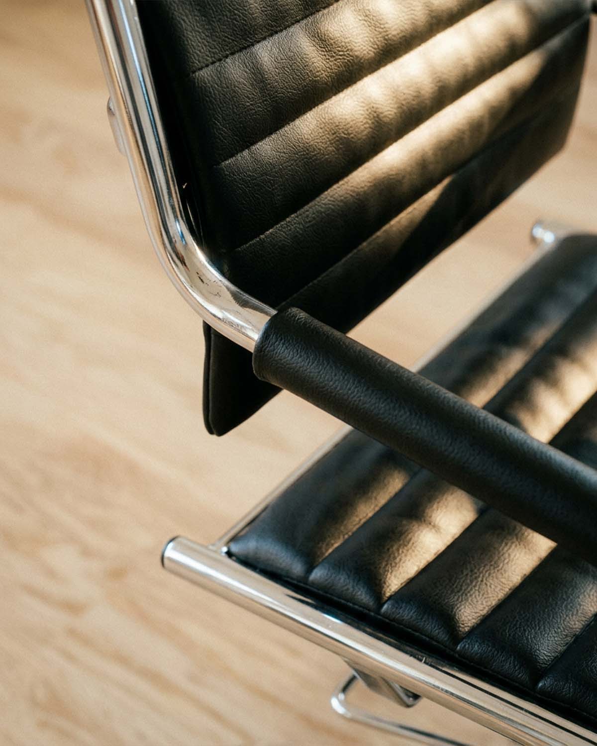 Kuidas valida ergonoomilist juuksuritooli