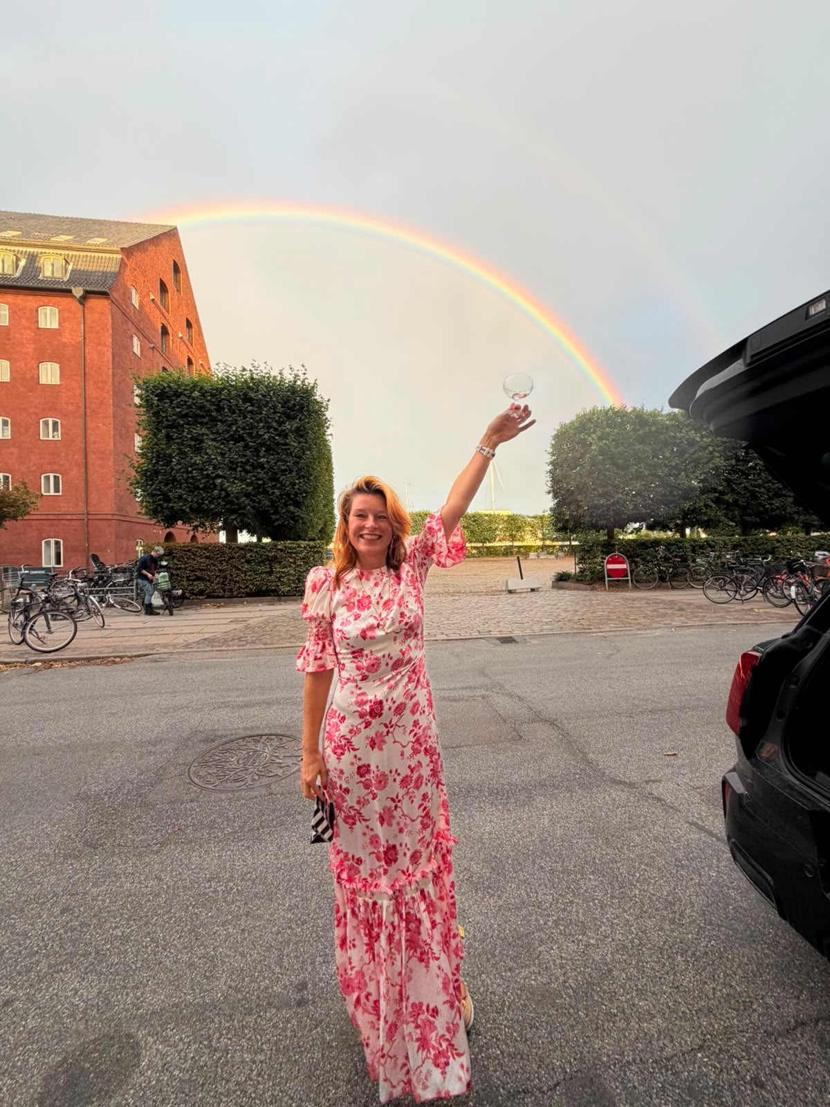 Marianne Jenseni suurim unistus
