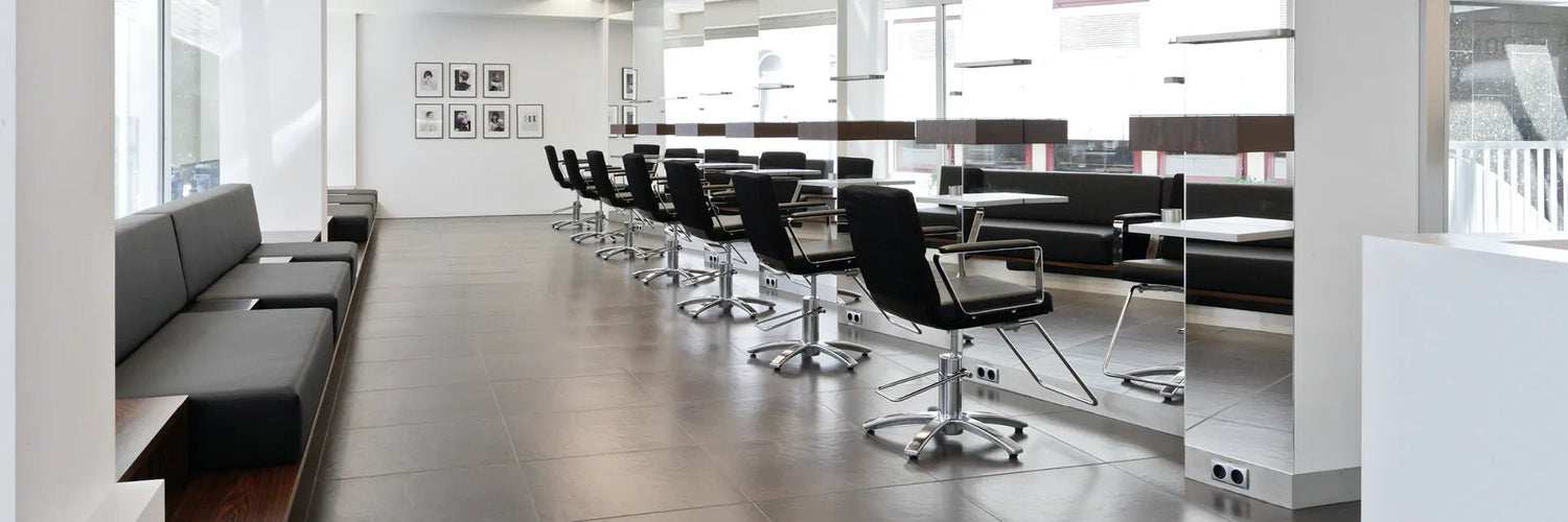 Vidal Sassoon: Legendaarseid kursusi ja eksklusiivseid elamusi