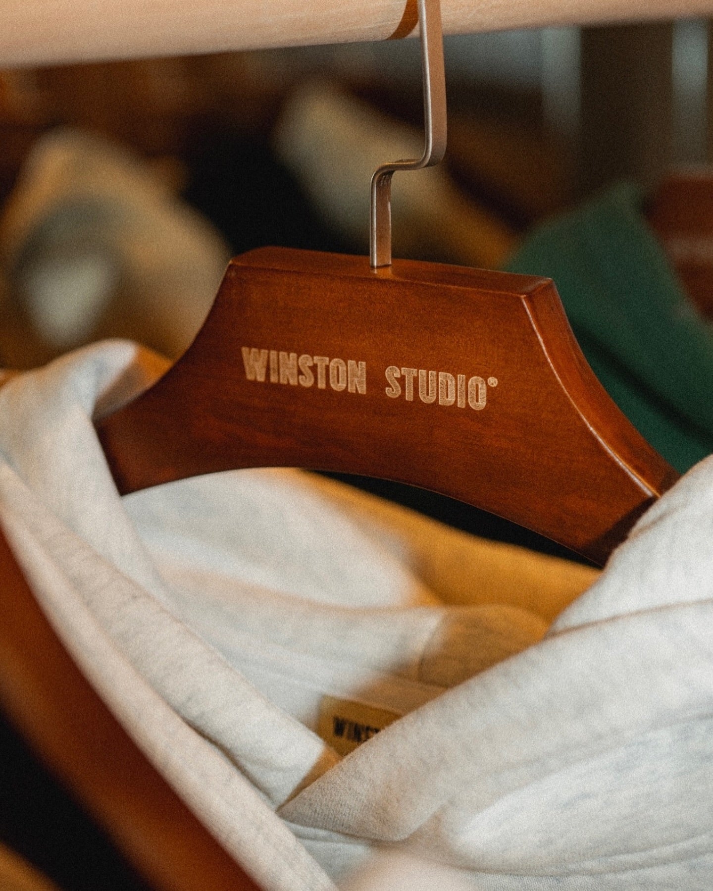 Winston Stuudio