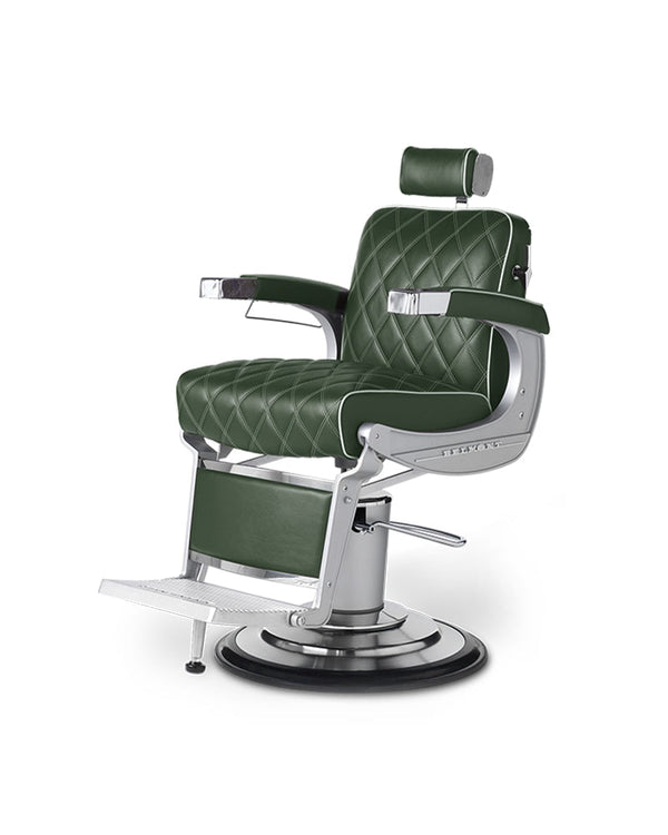 Barberi toolid