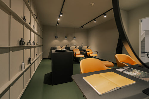 Salongimööbel