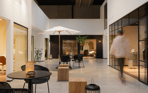 Showroom