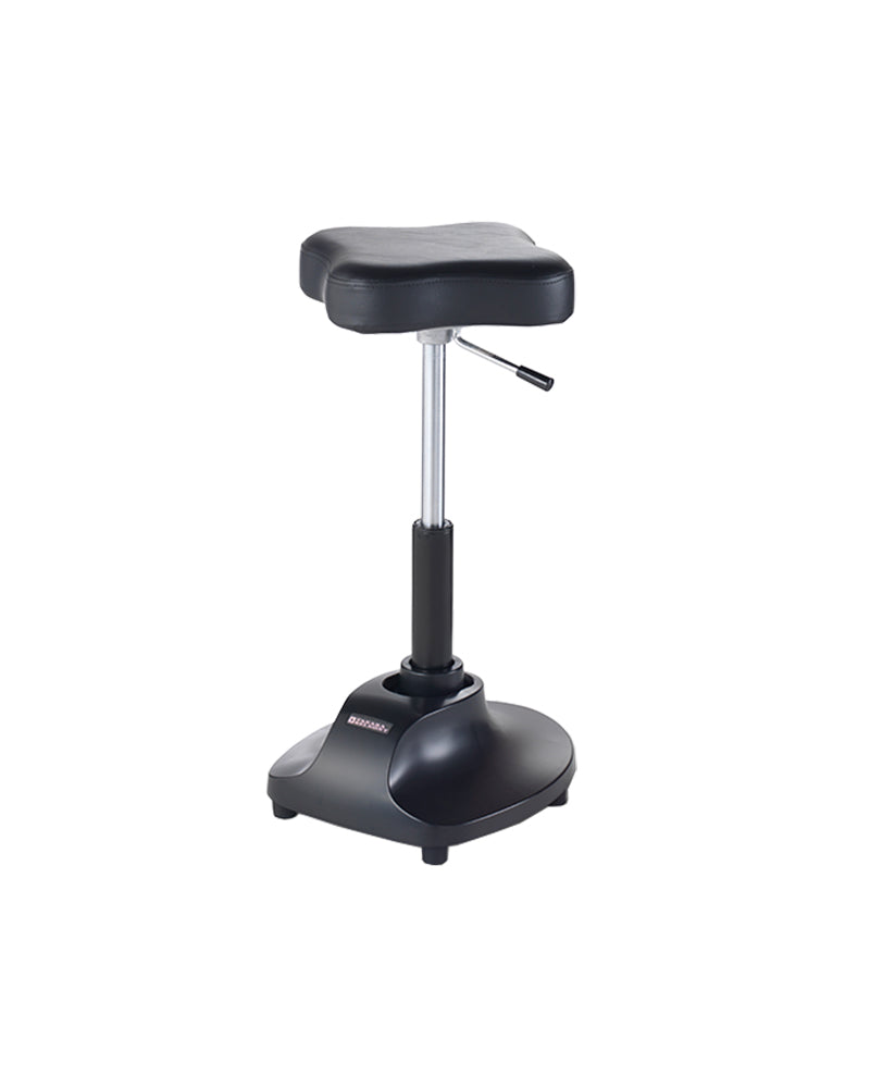 Yume Espoir stool - Must hooldustool - Ergonomiline