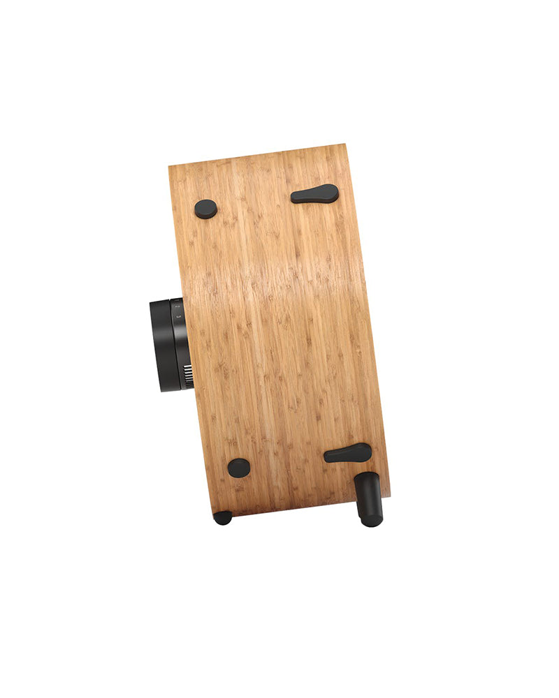 Otto - Bambusest ventilaator
