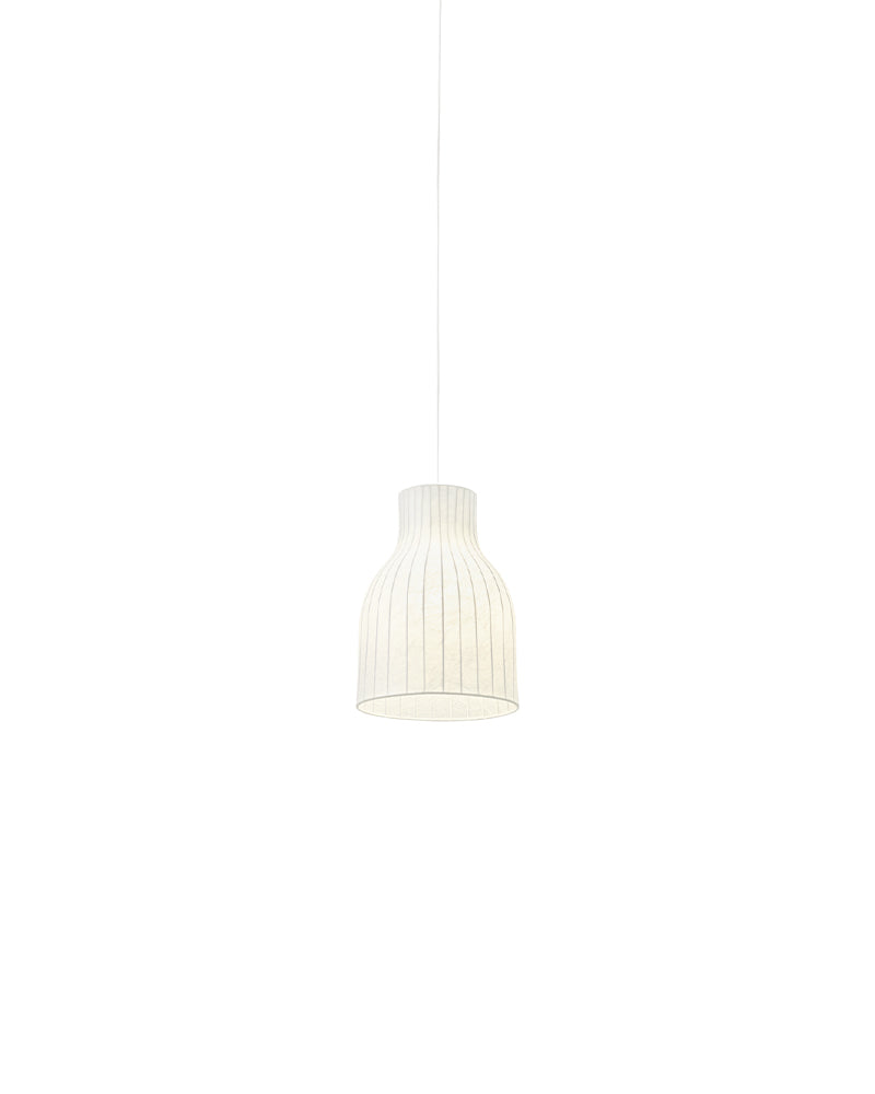 Strand - Valge riputustuli - ø28cm