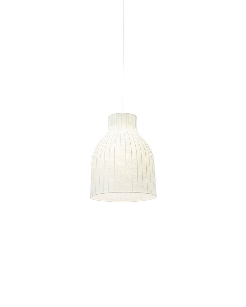 Strand - Valge riputustuli - ø40cm