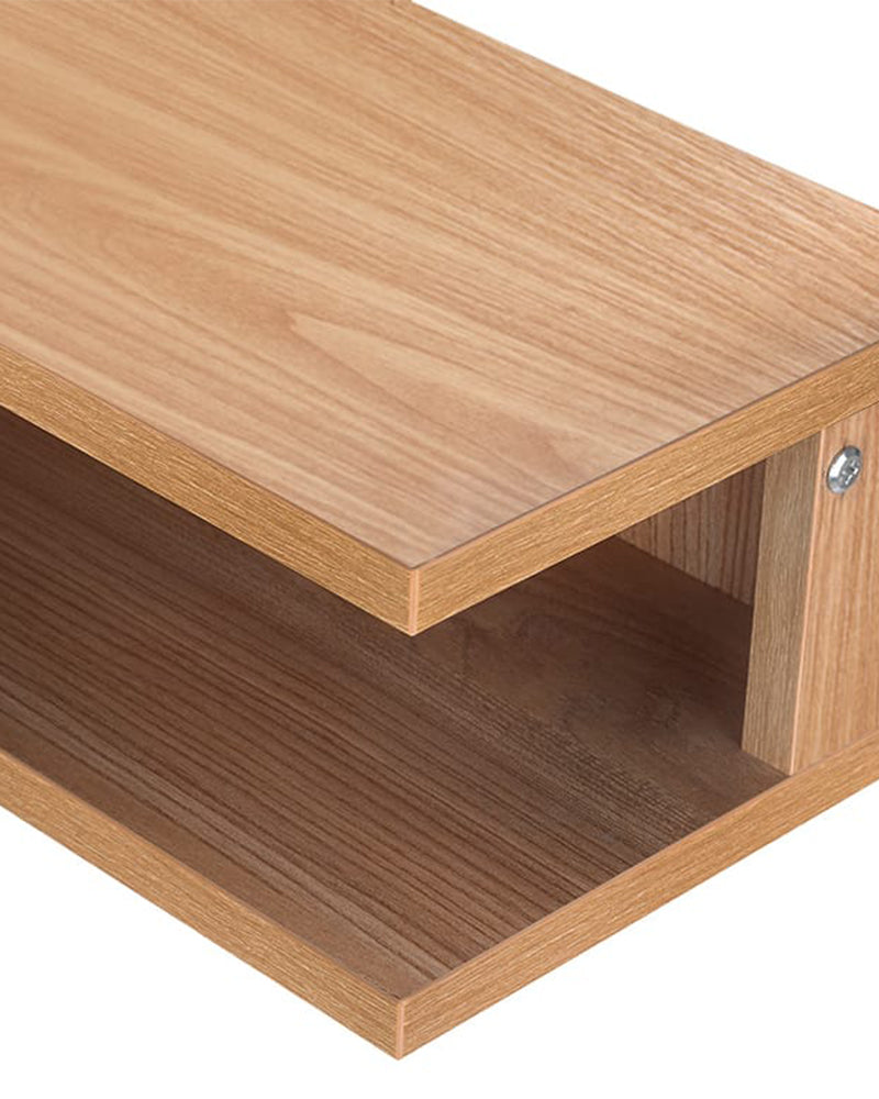 Bench - Teenindusriiul - Saar