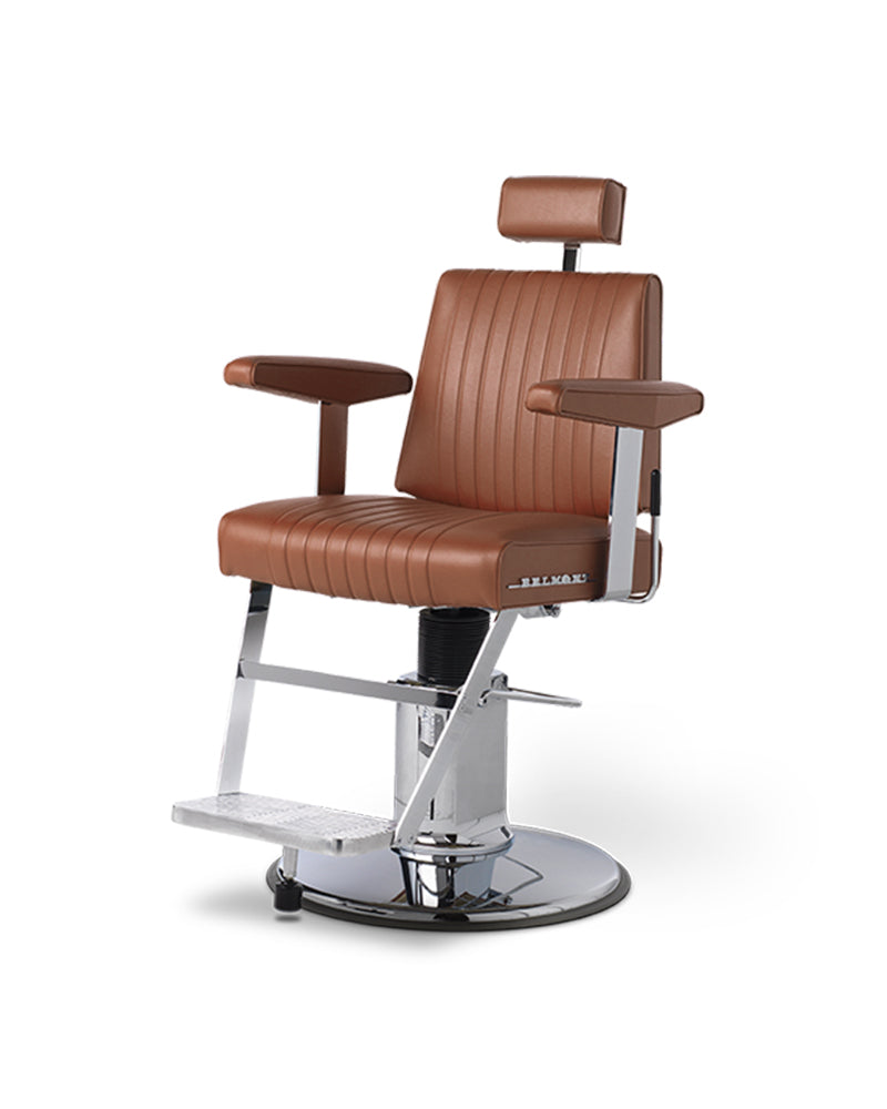 Dainty - Pruun barberi tool roostevabast terasest