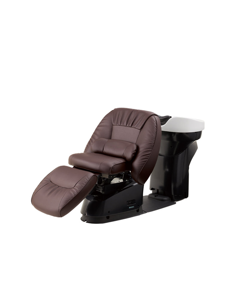 Yume Noble - Pruun pesutool