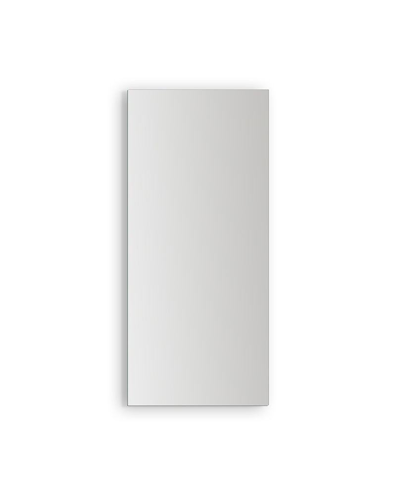 Frameless - Ruudukujuline juuksurispeegel - 60x120cm