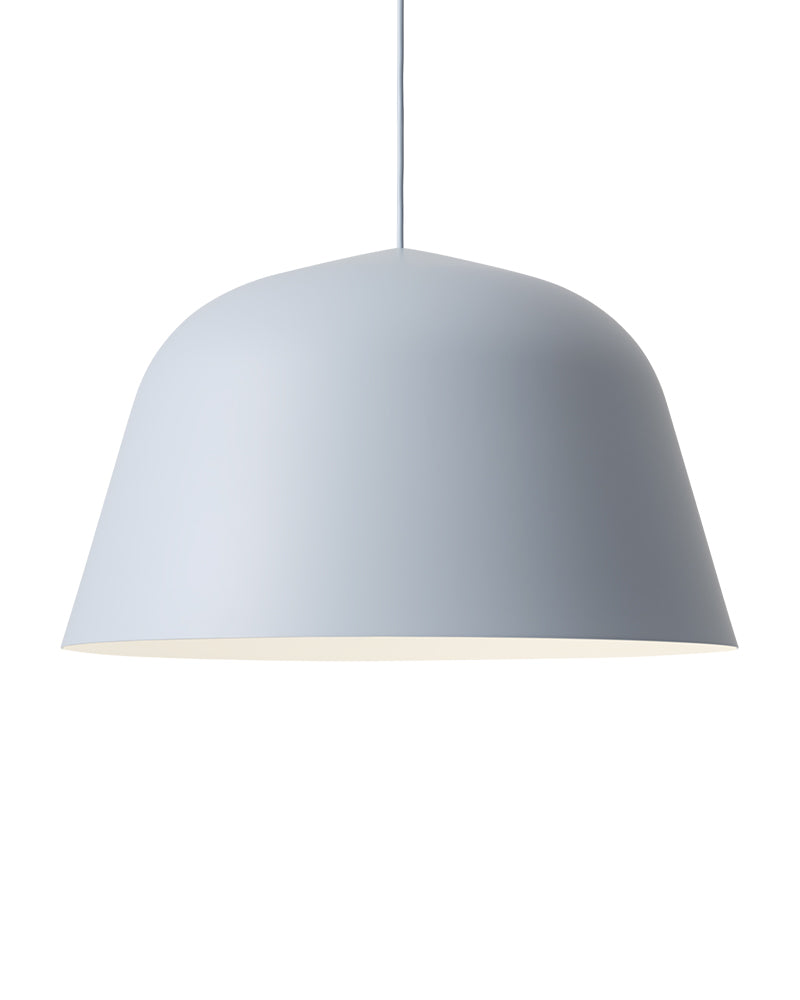 Ambit - Sinine ripplamp - ø55