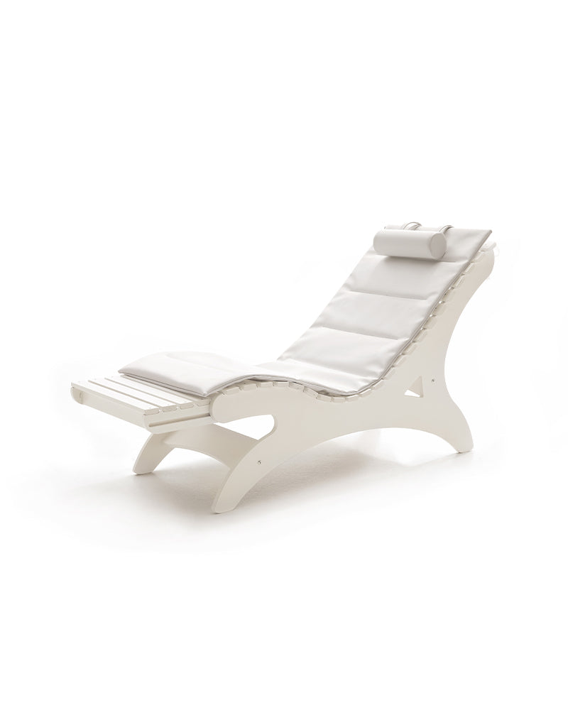 Sayuri - Valge wellness-tool