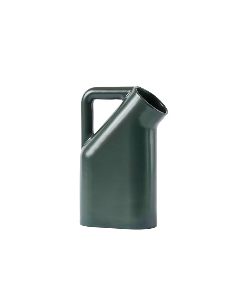 Tub Jug - Roheline karahvin
