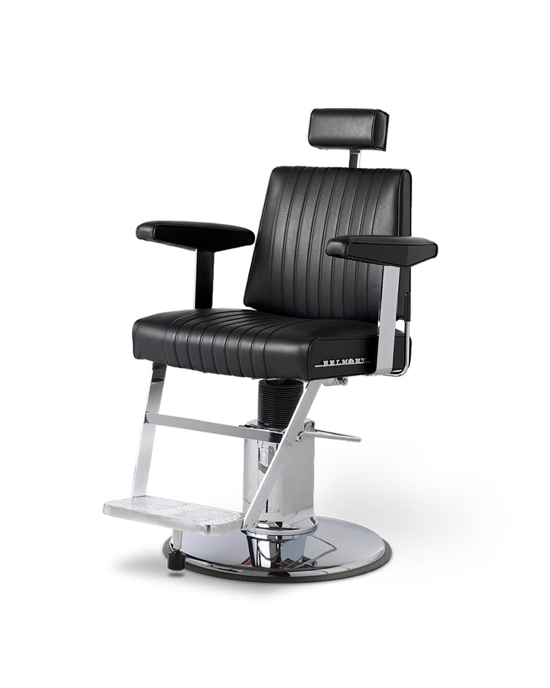 Dainty - Must barberi tool roostevabast terasest