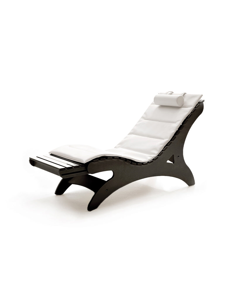 Sayuri - Must Wellness tool - Wengé puit