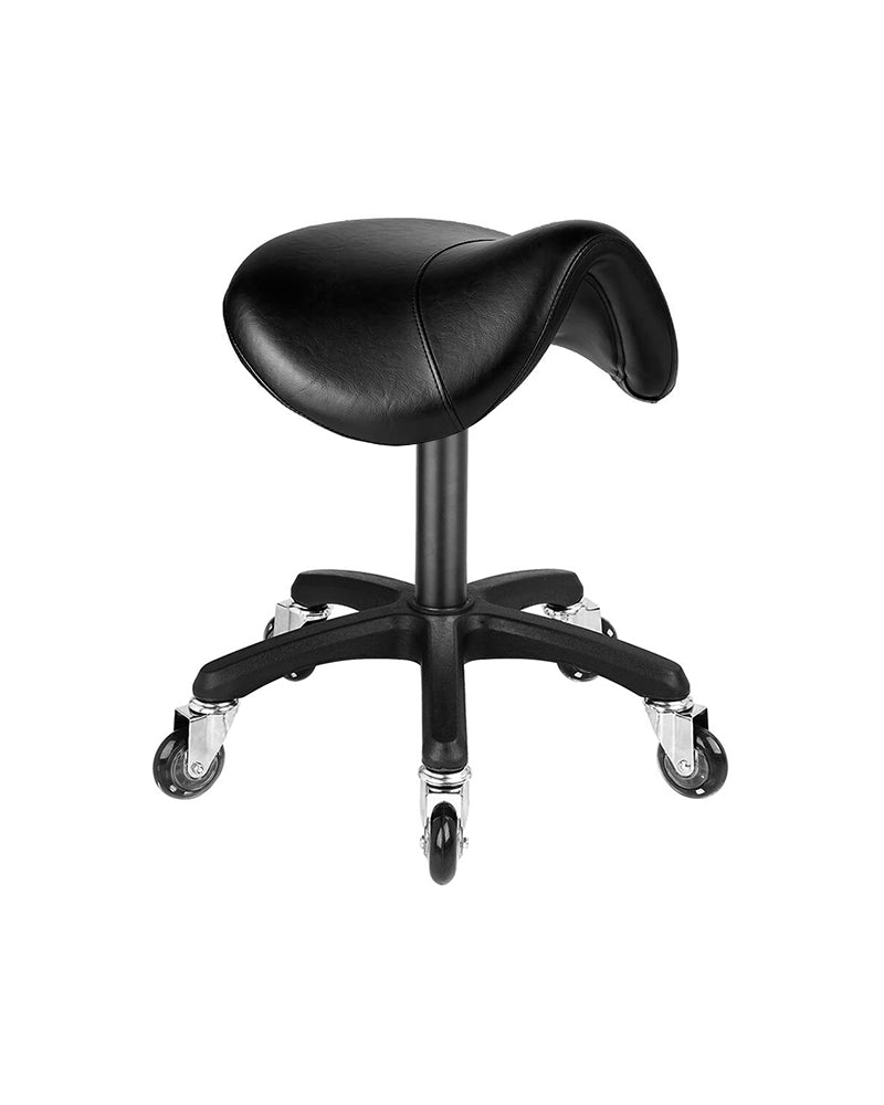 Saddle Black - Must sadultool musta tähtjalaga