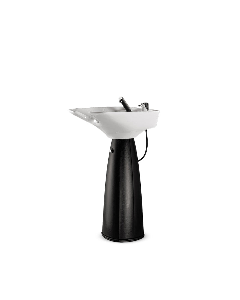 Contura Form PLUS - Must iseseisev pesukoht