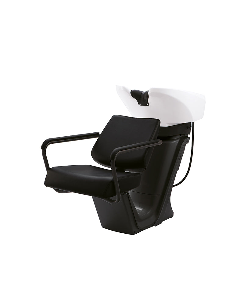 RS Prime - Must pesutool - Valge kauss