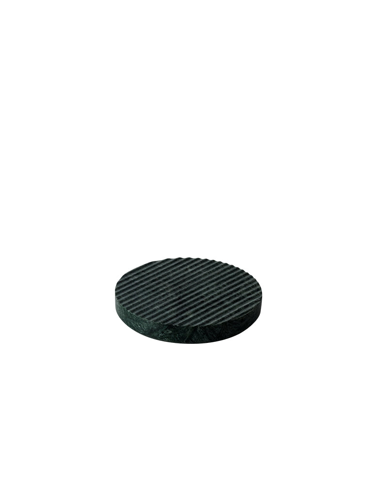 Groove Trivet - Roheline lauakaitse - Kivi