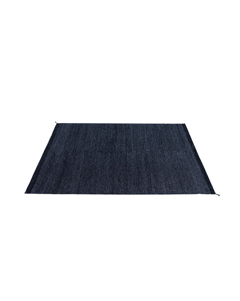 Ply - Tumesinine põrandavaip