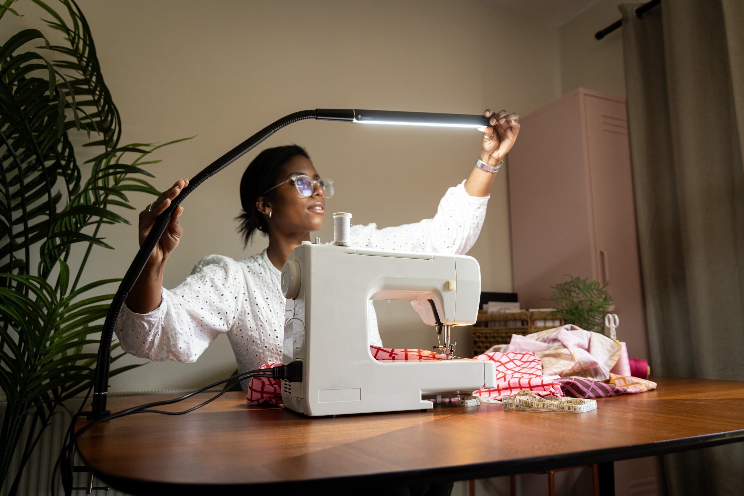 Electra beauty lamp flex-varrega
