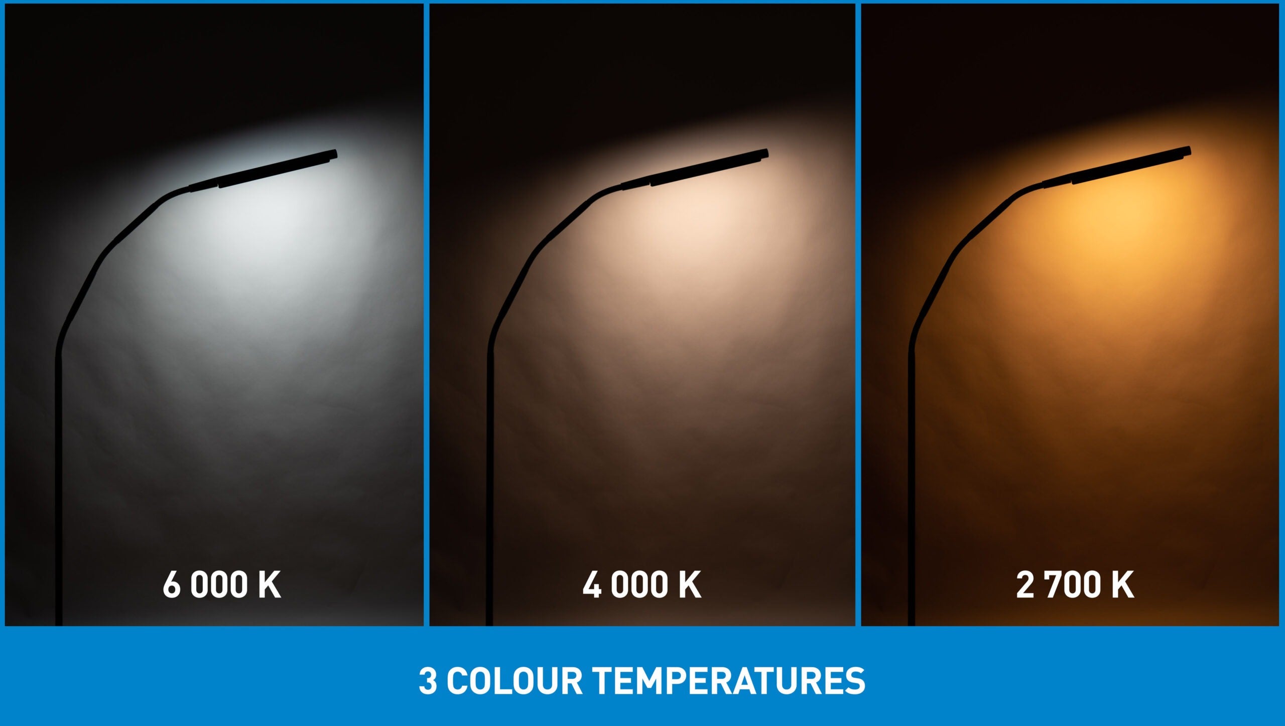 Electra beauty lamp flex-varrega