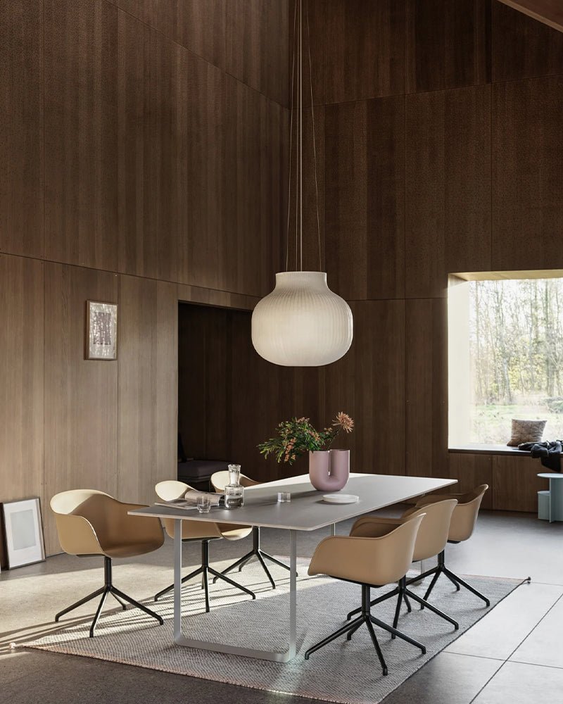70/70 Suur - Hall linoleum - Hall raam