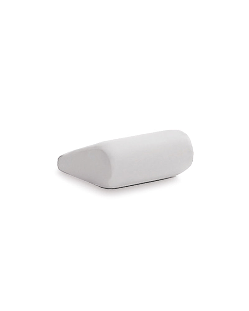 Living - Valge küünetugi - Ergonomilise kujuga