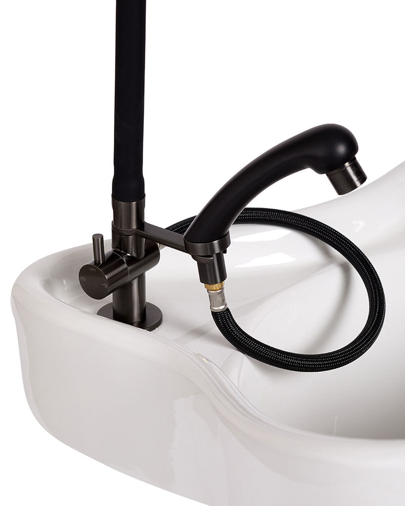 Eden - Hair Spa pesutool koos lisatarvikutega