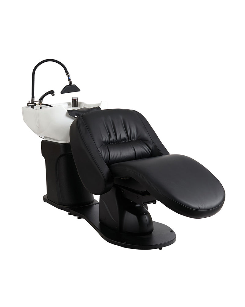 Eden - Hair Spa pesutool koos lisatarvikutega