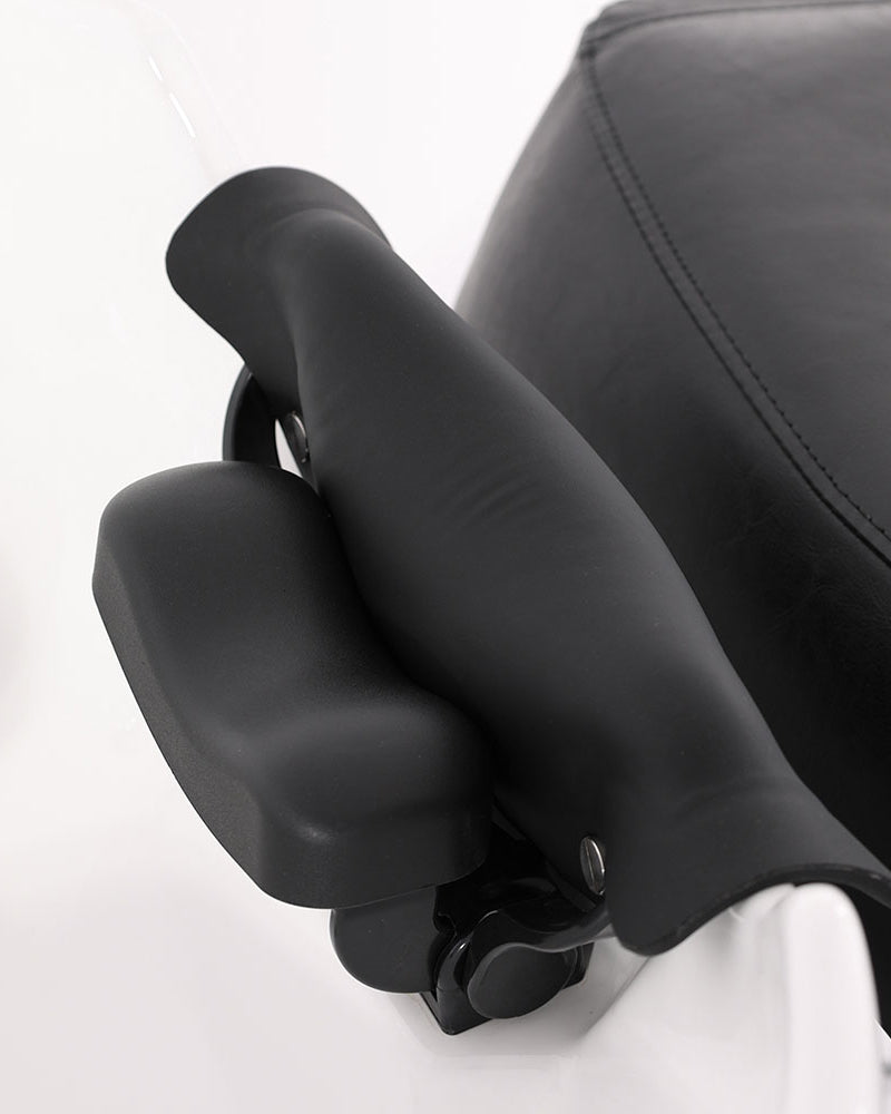 Eden - Hair Spa pesutool koos lisatarvikutega