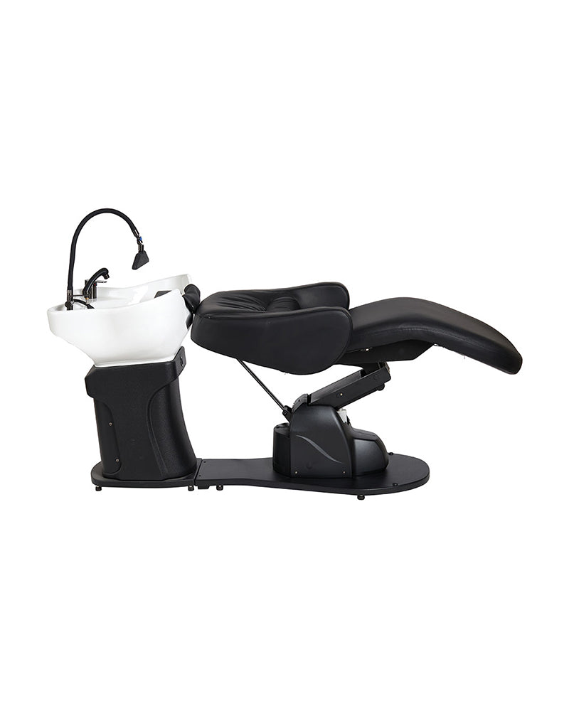 Eden - Hair Spa pesutool koos lisatarvikutega