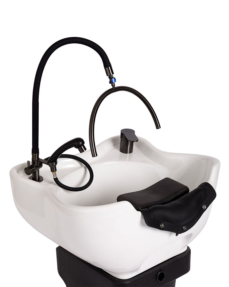 Eden - Hair Spa pesutool koos lisatarvikutega