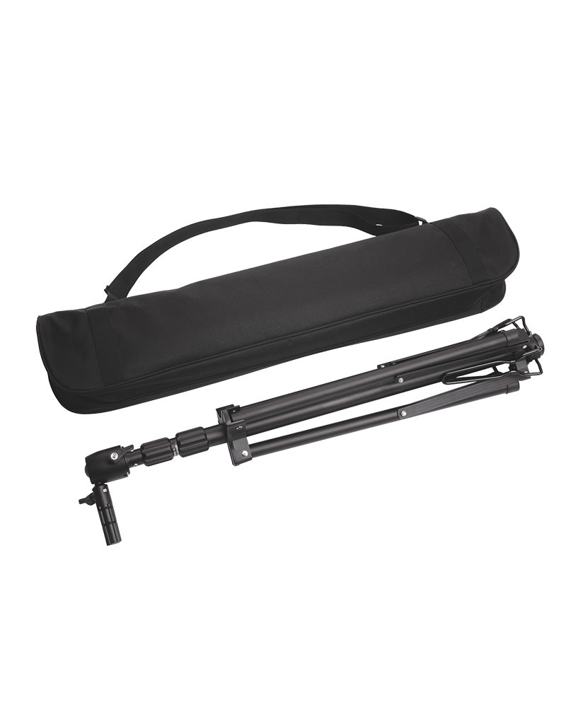 LUXURY TRIPOD - Statiiv harjutuspeale