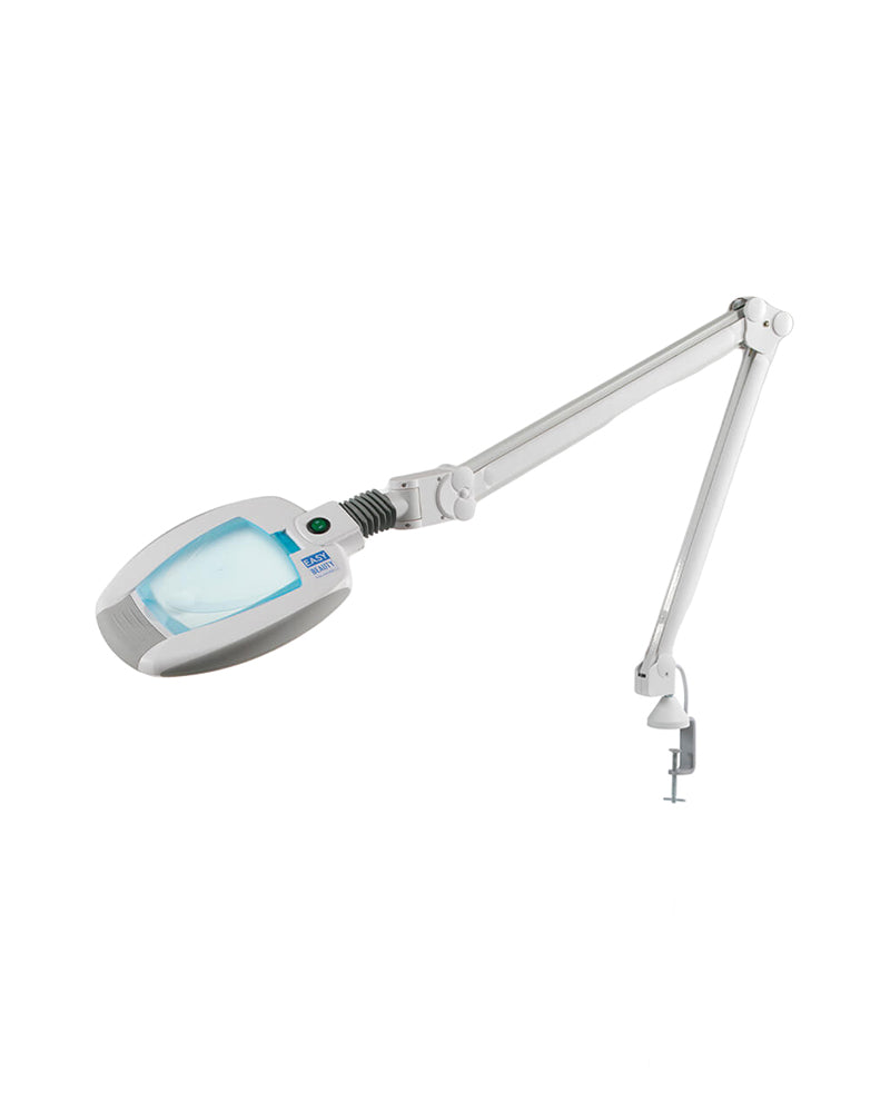 LED luuplamp klambriga
