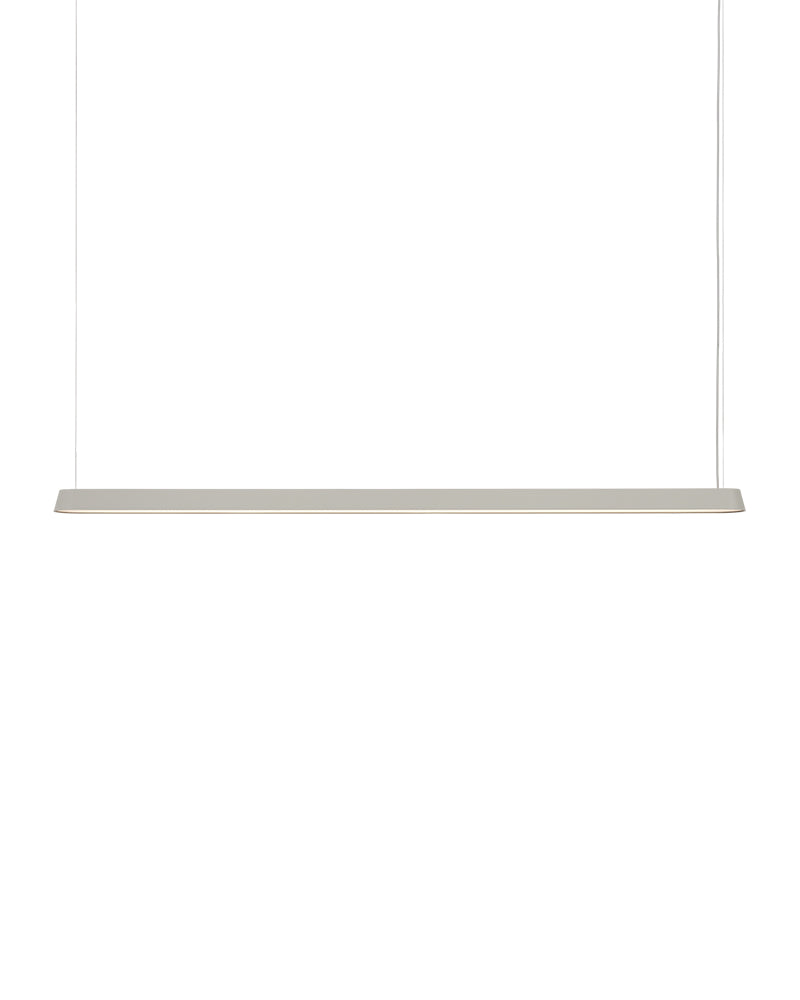 Linear - Hall laelamp