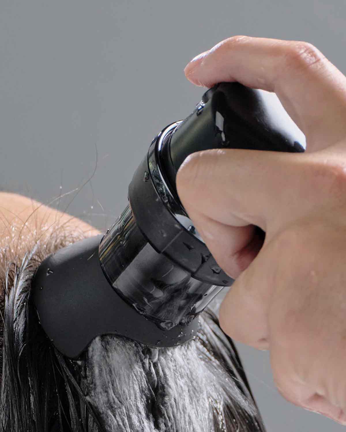 Multi Spa-Head Pro - Komplekt 4 luksusliku Head Spa dušipeaga