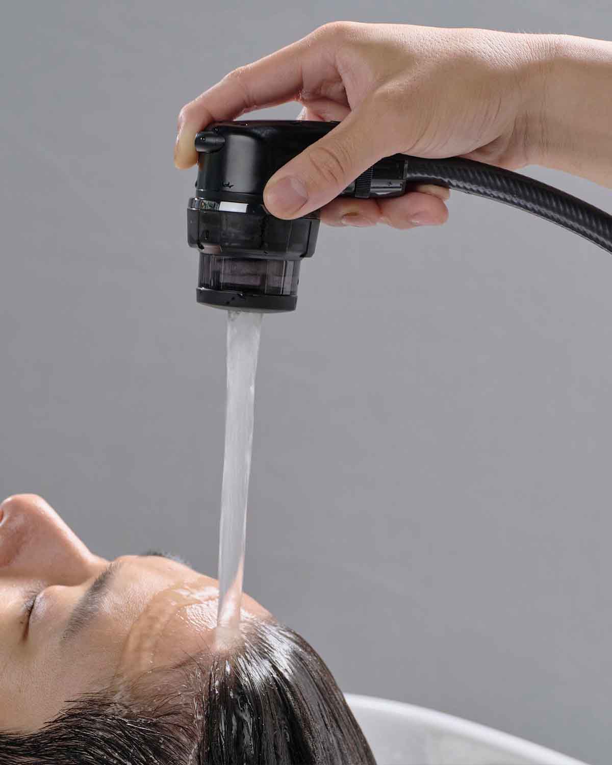 Multi Spa-Head Pro - Komplekt 4 luksusliku Head Spa dušipeaga