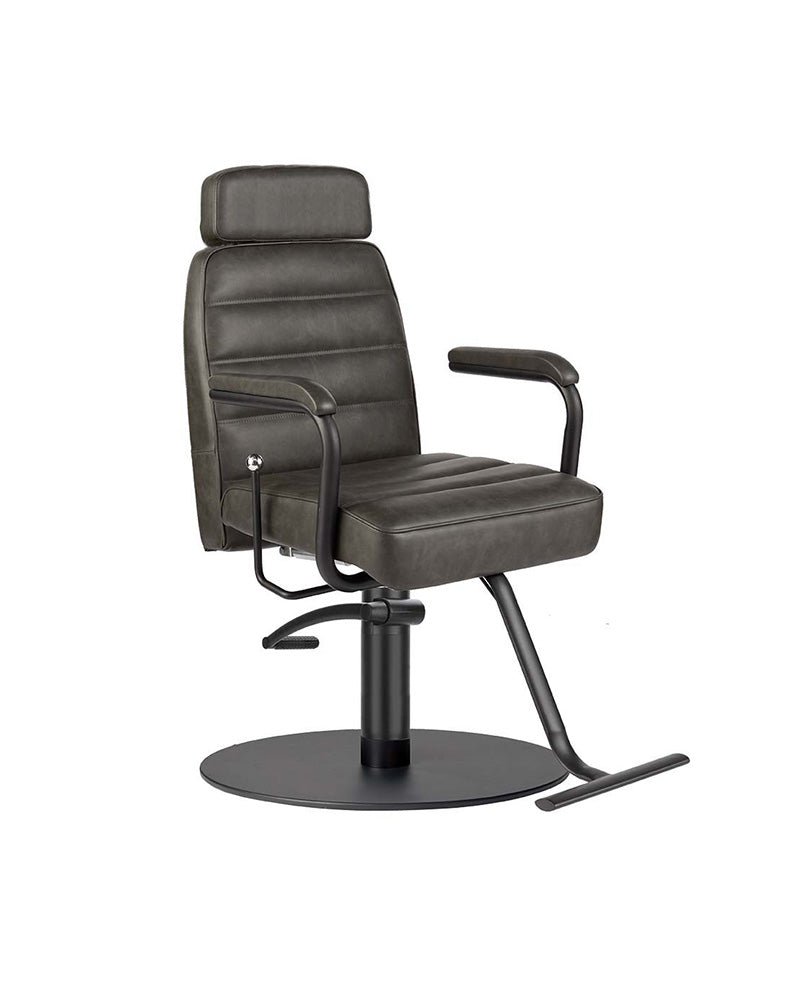 Naomi Textured Black - Must meigitool