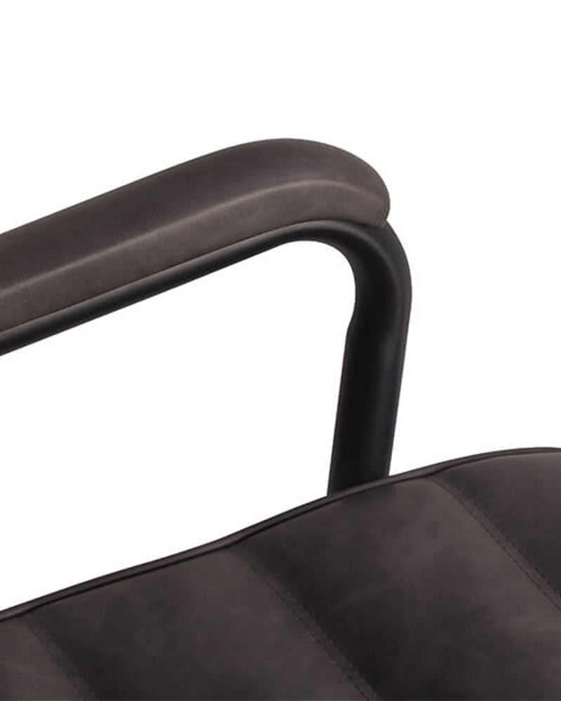 Naomi Textured Black - Must meigitool