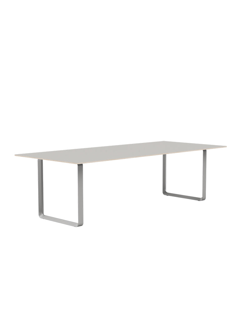 70/70 Suur - Hall linoleum - Hall raam