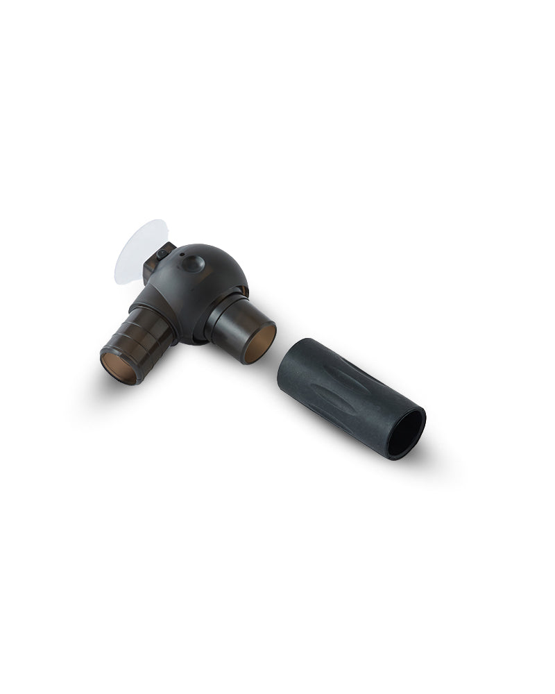 Ball Nozzle - Spa Mist II hoidja iminapaga