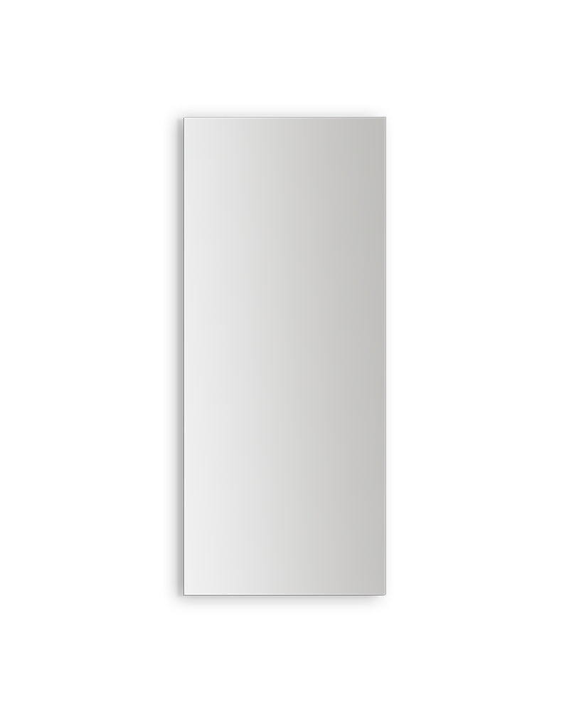 Frameless - Ruutjuuksepeegel - 80x190cm