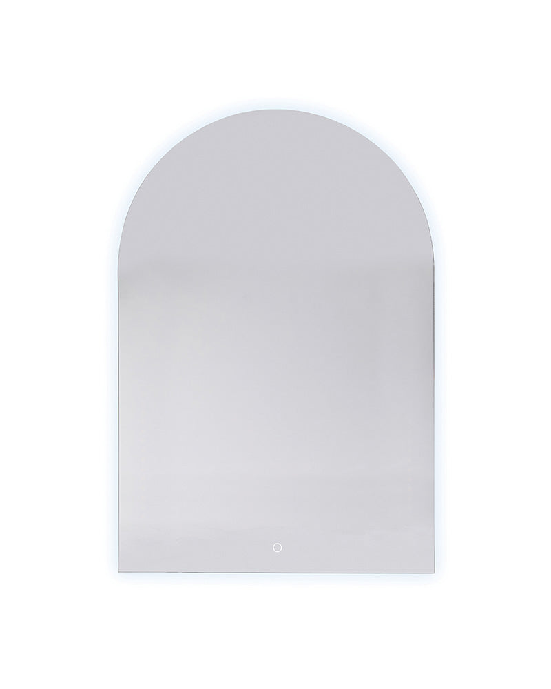 Arch LED II - Seinapeegel sisseehitatud valgusega