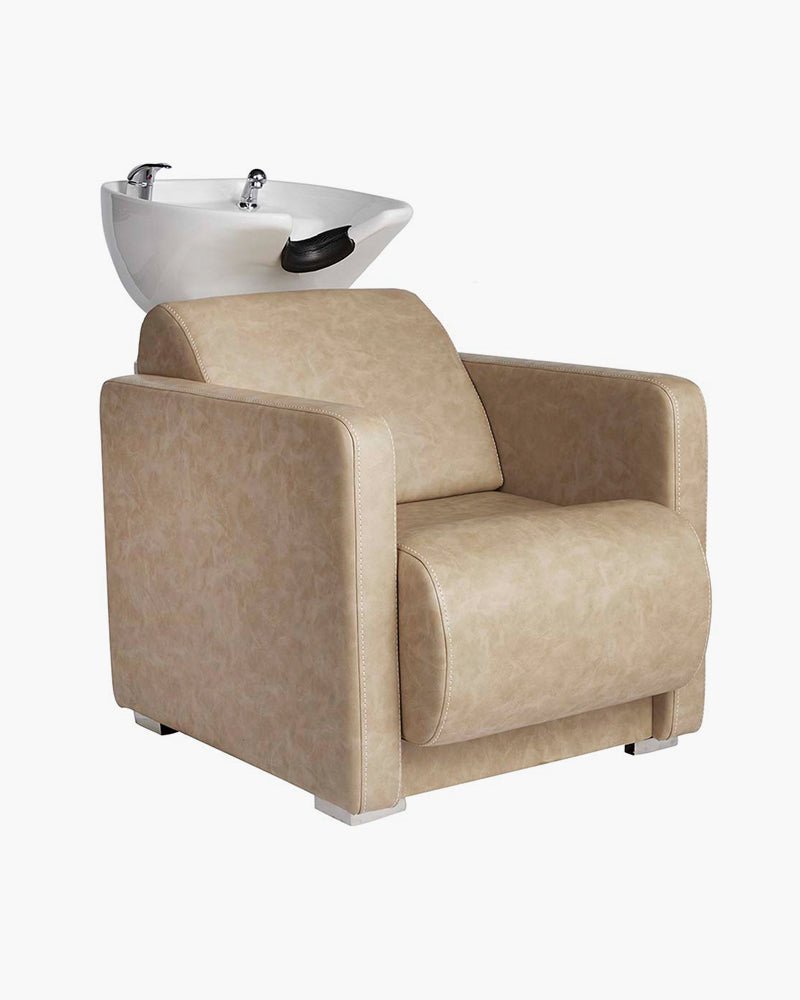 Club vaskesystem Comfortel Just Add People