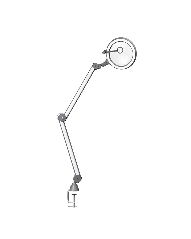 iQ - LED luuplamp